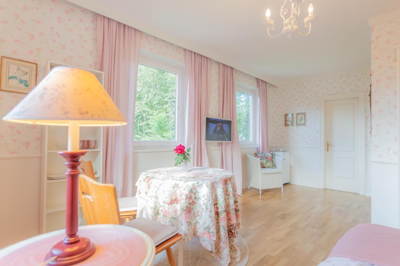 Villa Gabriela Portschach am Woerthersee Luaran gambar
